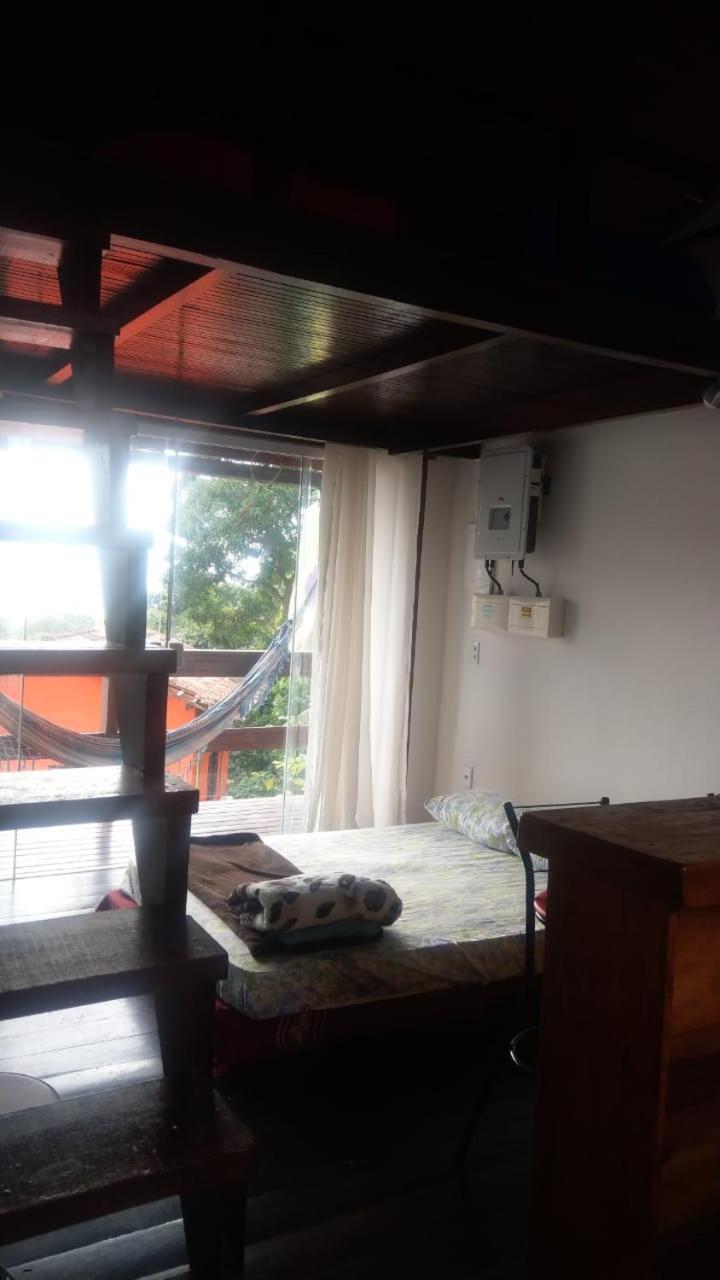 Mi Casa Su Casa Lofts Villa Vila do Abraao Room photo
