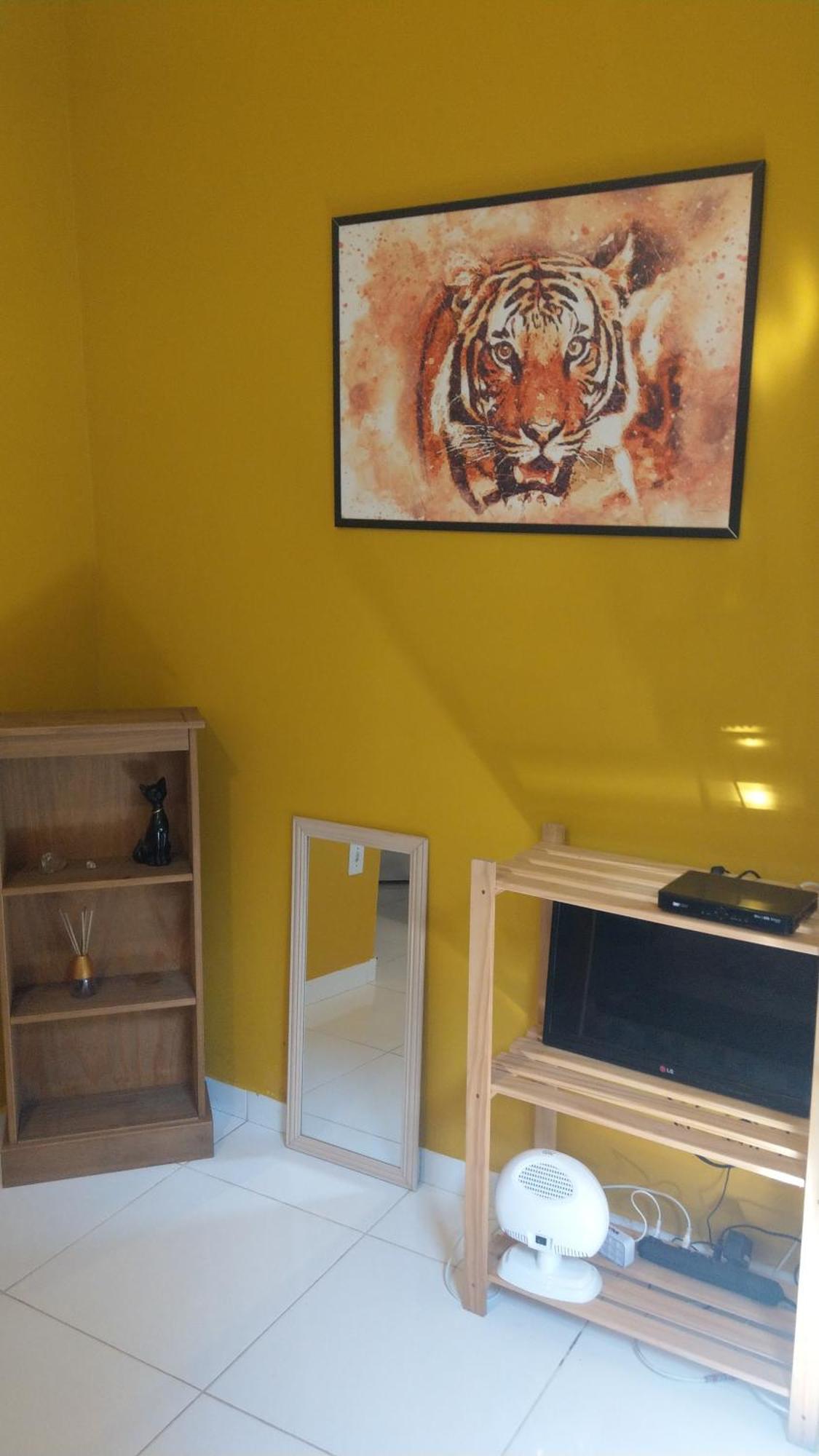 Mi Casa Su Casa Lofts Villa Vila do Abraao Room photo